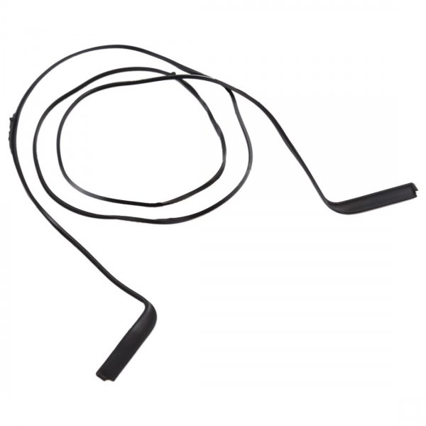 MacBook Pro 15" A1707 Skærmforsegling