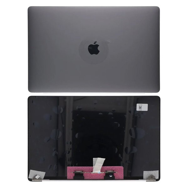 MacBook Pro 16" 2019-2020 A2141 LCD-skærm Original - Space Grey