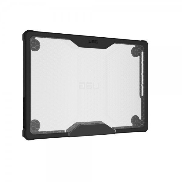 Urban Armor Gear (UAG) MacBook Pro 16 M1 (A2485)/M2 (A2780) Etui Plyo Ice