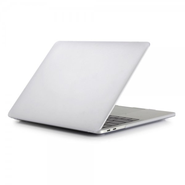 MacBook Pro 16 (A2485) Cover Mat Klar