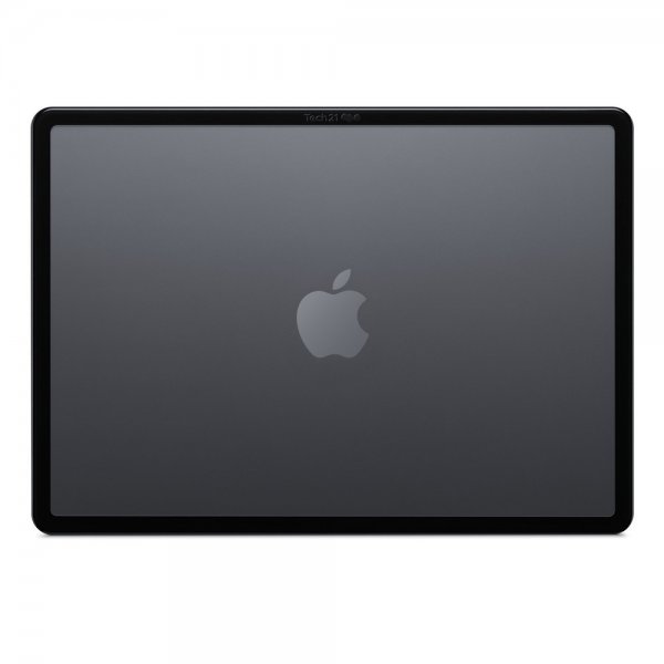 Tech21 MacBook Pro 16 M1 (A2485)/M2 (A2780) Etui Evo Hardshell Ash
