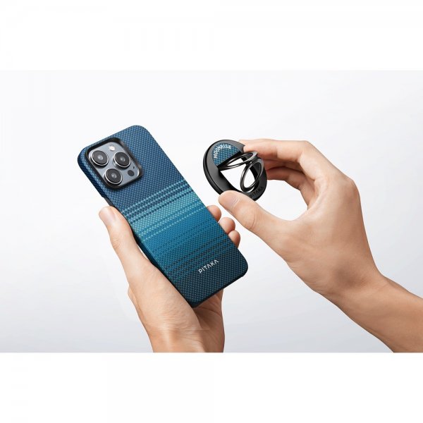 Pitaka MagEZ Grip Moonrise