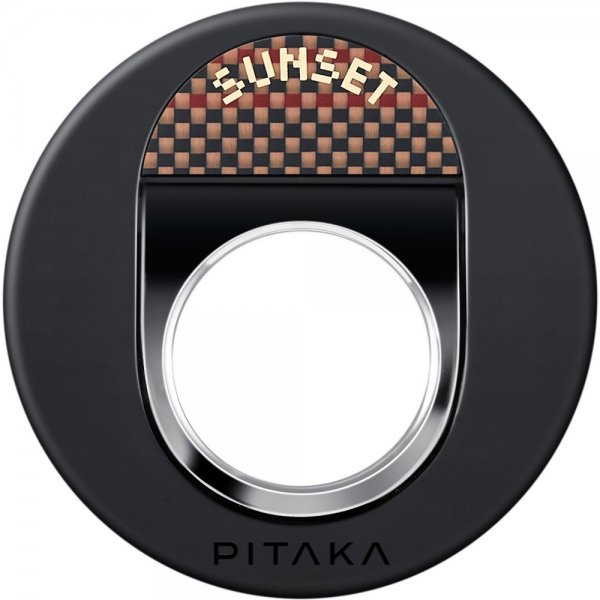 Pitaka MagEZ Grip Sunset