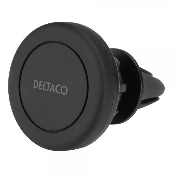 Deltaco magnetisk justerbar bilholder