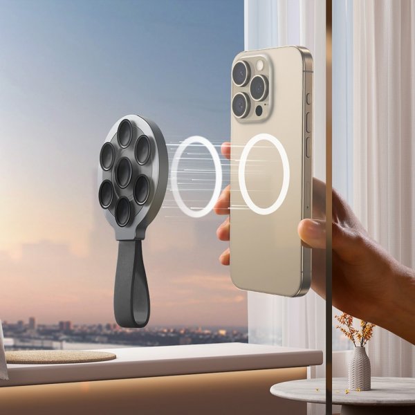 Joyroom Magnetisk Telefonholder MagSafe