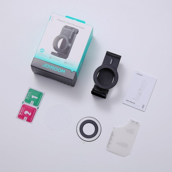 Joyroom Magnetic Rejse Telefonholder MagSafe