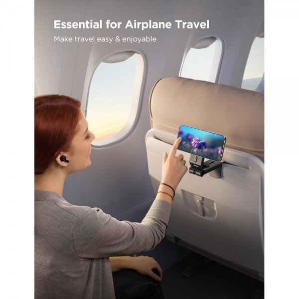 Joyroom Magnetic Rejse Telefonholder MagSafe