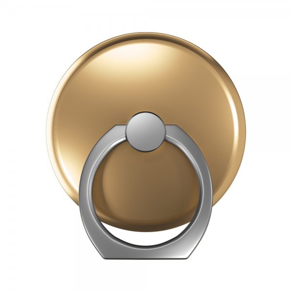 Ideal of Sweden Magnetisk Ringholder Guld