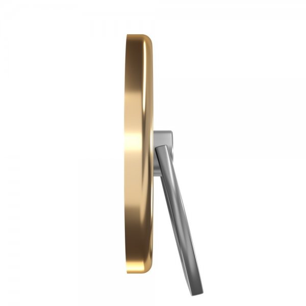 Ideal of Sweden Magnetisk Ringholder Guld