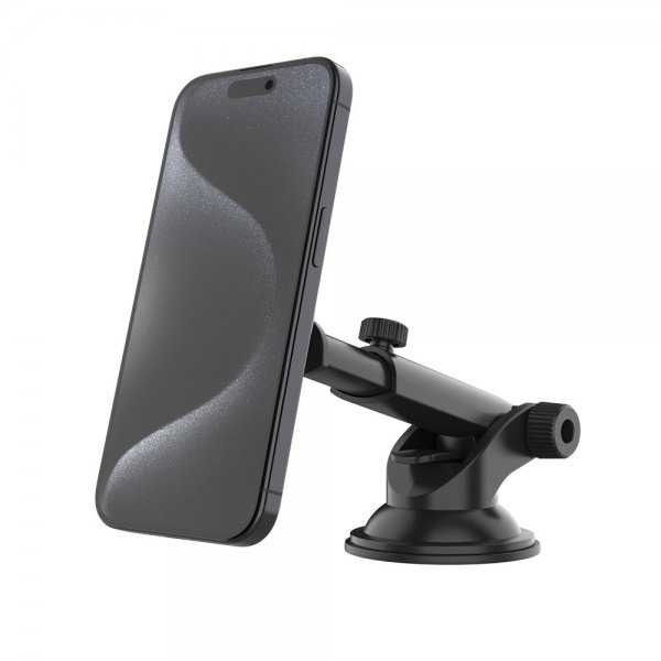 Fixed MagSafe Bilholder MagMount XL Forrude/Instrumentbræt