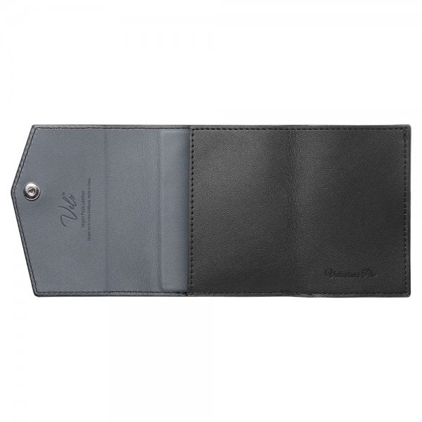 Spigen MagSafe Kortholder Valentinus Pro 3 Cards MagFit Sort