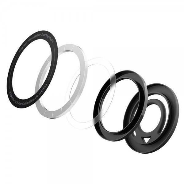 Spigen MagSafe Mobilholder Dual Pop Sort