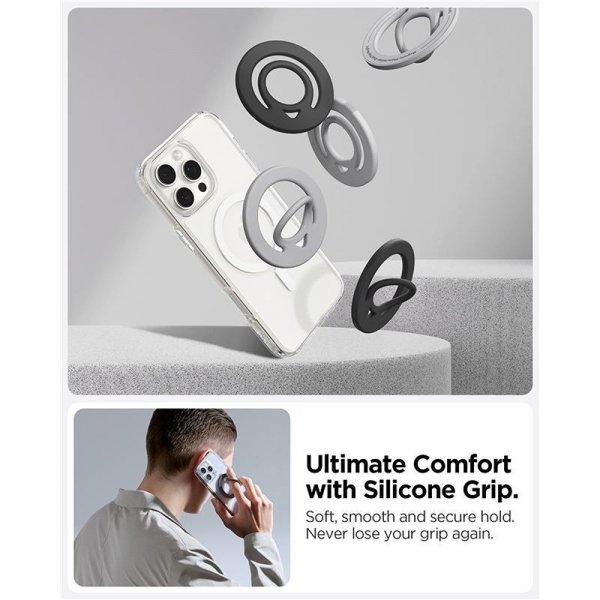 Spigen MagSafe Mobilholder Dual Pop Sort