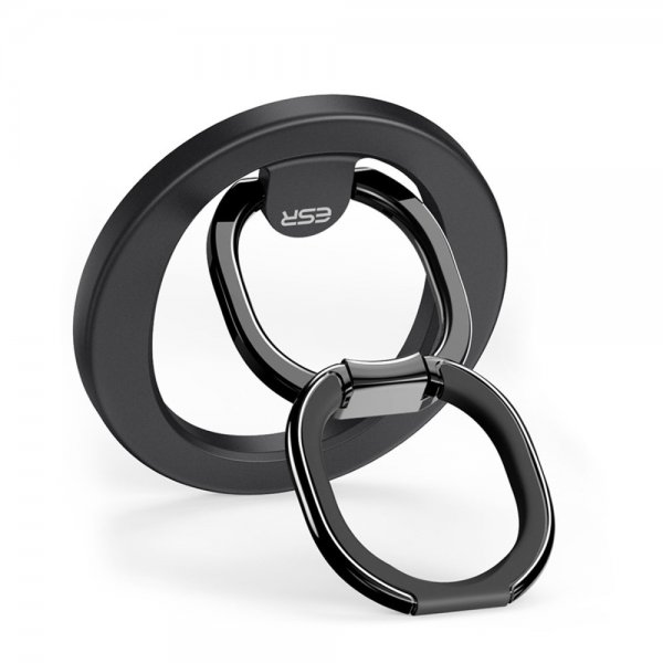 ESR MagSafe Telefonring Sort