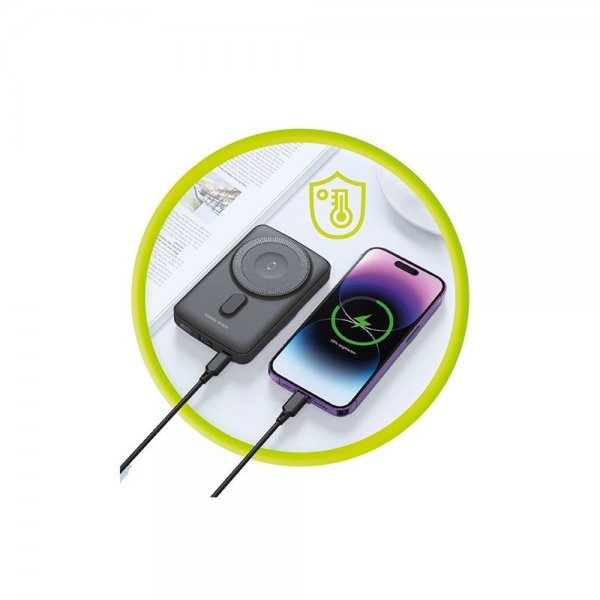 Mobile Origin MagSafe Powerbank 10 000 mAh 20W