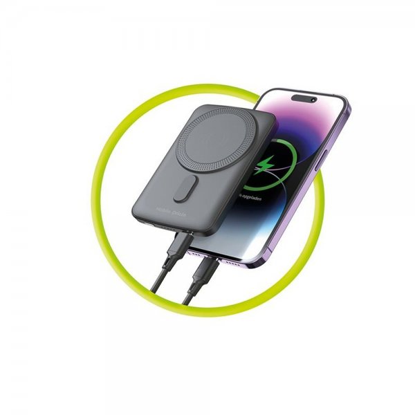 Mobile Origin MagSafe Powerbank 5000 mAh 20W