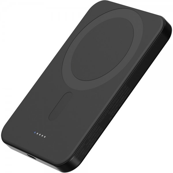 Pitaka MagSafe Powerbank Aramidfiber 5000 mAh Alien