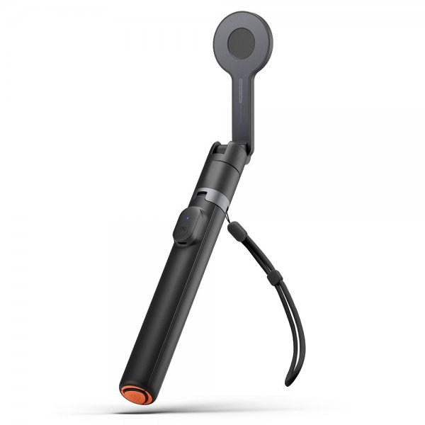 Spigen MagSafe Tripod Selfie Stick Mag Fit Sort