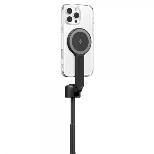 Spigen MagSafe Tripod Selfie Stick Mag Fit Sort