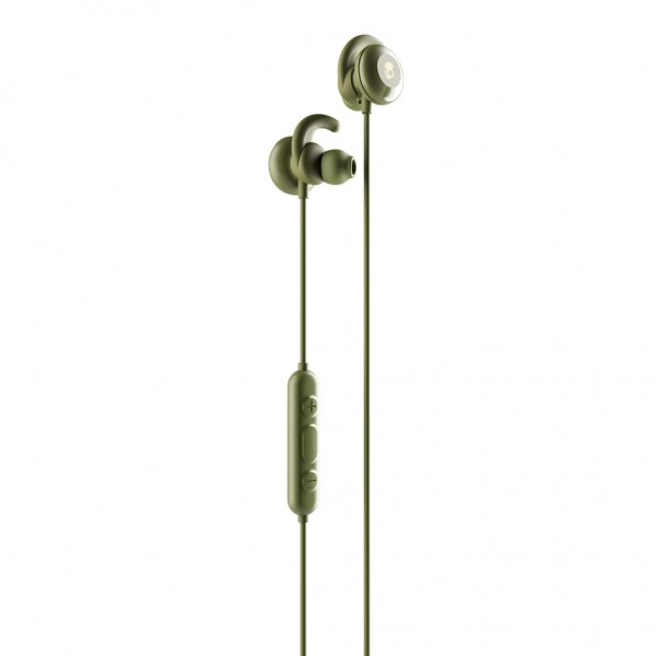 Skullcandy Method Active Hovedtelefoner In-Ear Grøn