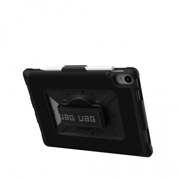 Urban Armor Gear (UAG) iPad 10.9 (gen 10)/iPad 11 (A16) Cover Metropolis Hand Strap Sort