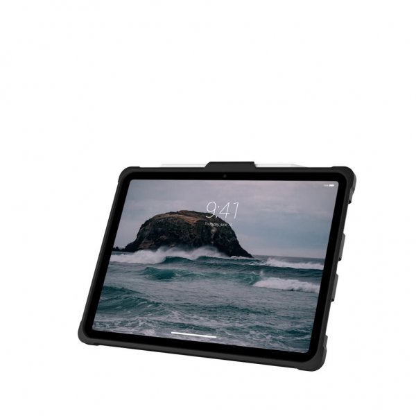 Urban Armor Gear (UAG) iPad 10.9 (gen 10)/iPad 11 (A16) Cover Metropolis Hand Strap Sort