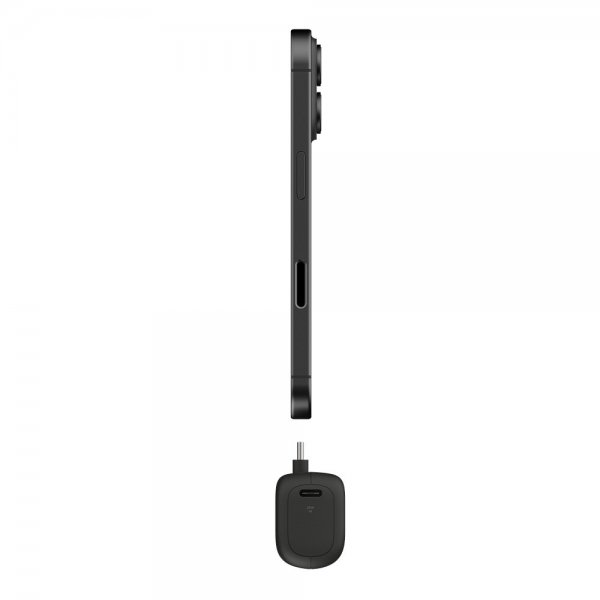 Xtorm Mini Powerbank Go2 PowerShot 5000 mAh USB-C 20W Sort