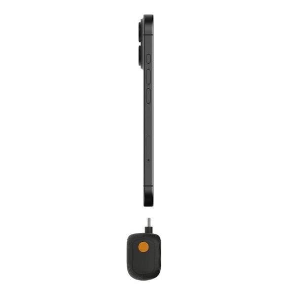 Xtorm Mini Powerbank Go2 PowerShot 5000 mAh USB-C 20W Sort