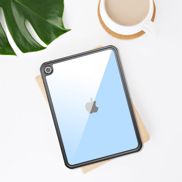 Armor-X iPad 10.9 (gen 10)/iPad 11 (A16) Cover IP68 Waterproof Shock & Dust Proof