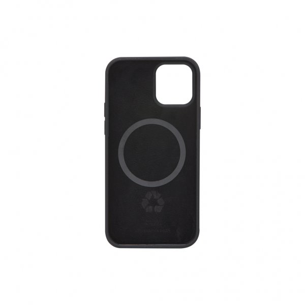 dbramante1928 iPhone 13 Pro Max Cover Monaco Night Black
