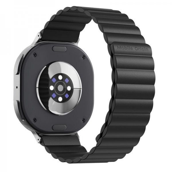 Mobile Origin Samsung Galaxy Watch 8 40/44mm/Classic 46mm Rem Easy Strap Sort