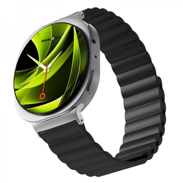 Mobile Origin Samsung Galaxy Watch 8 40/44mm/Classic 46mm Rem Easy Strap Sort