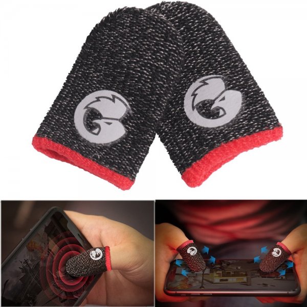 GameSir Gaming Fingerhylstre