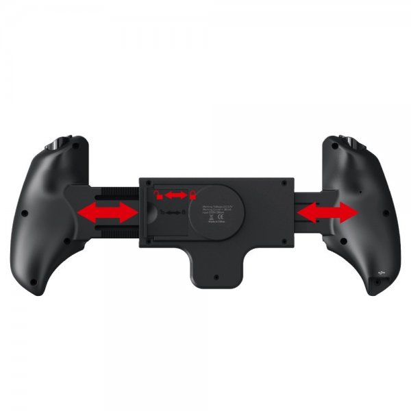 Ipega Mobil Gaming Spillecontroller Android