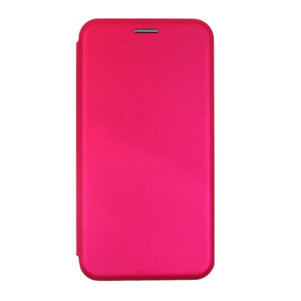 iPhone Xr Cover med Stander Rosa