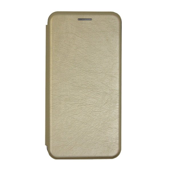 iPhone X/iPhone Xs Cover med Stativ Guld