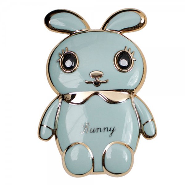 Mobilholder Bunny Grøn