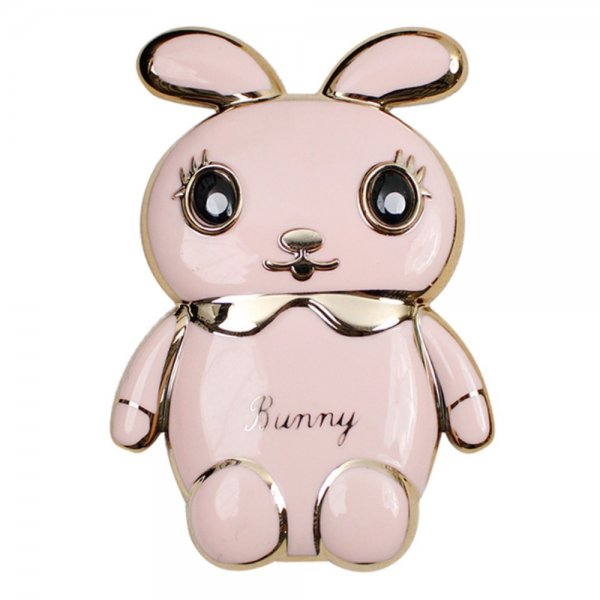 Mobilholder Bunny Rosa