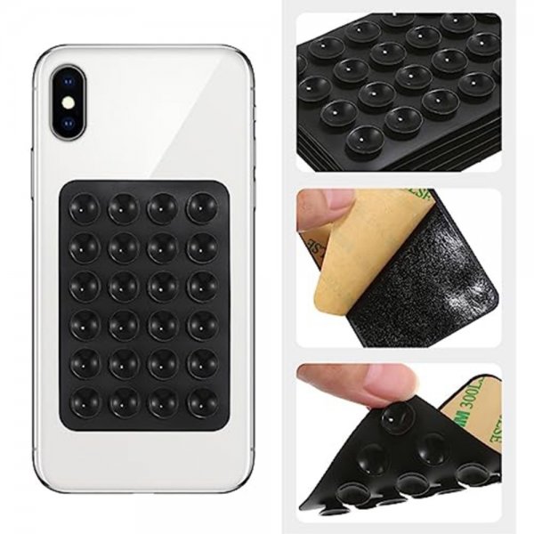 Mobilholder Sugekop Grøn