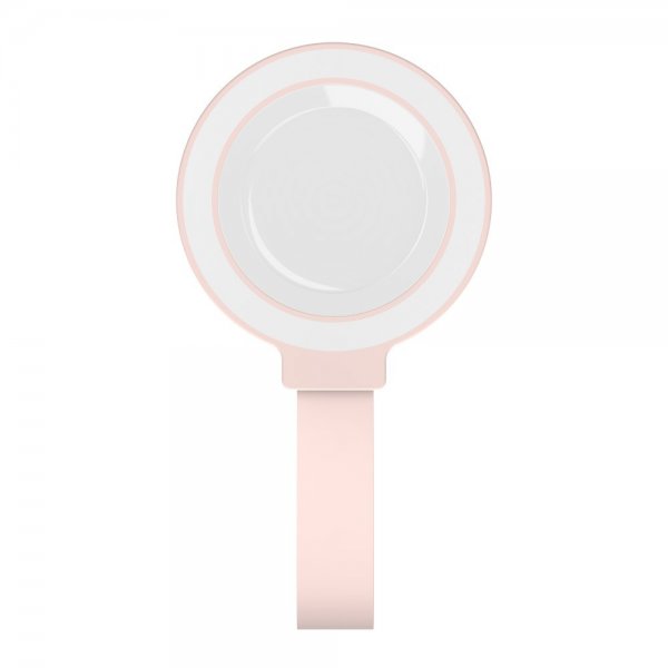 Mobilholder Sugekop MagSafe Pink