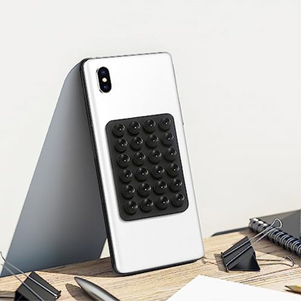 Mobilholder Sugekop Rød