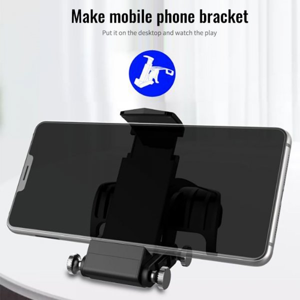 Ipega Mobilholder til PlayStation 5 DualSense Controller