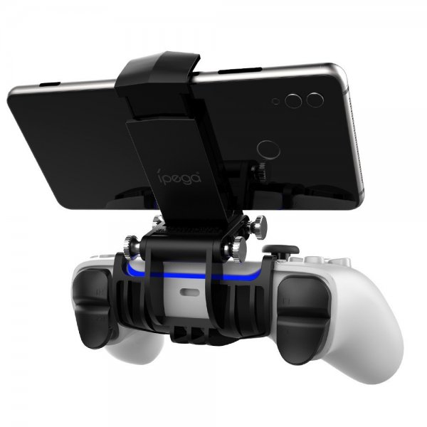 Ipega Mobilholder til PlayStation 5 DualSense Controller