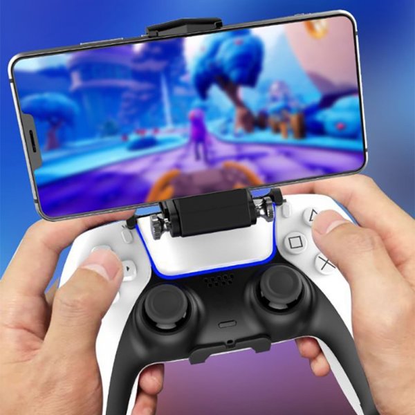 Ipega Mobilholder til PlayStation 5 DualSense Controller