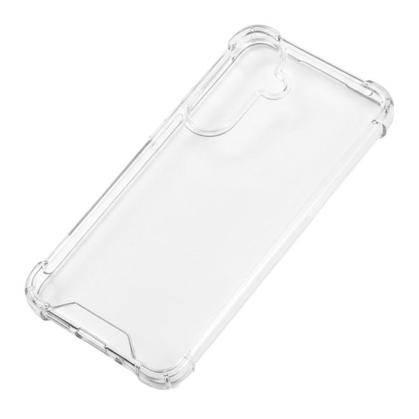 Samsung Galaxy S26 Plus Cover Stødsikkert Transparent