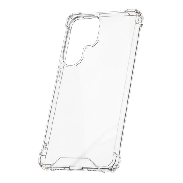 Samsung Galaxy S26 Ultra Cover Stødsikkert Transparent