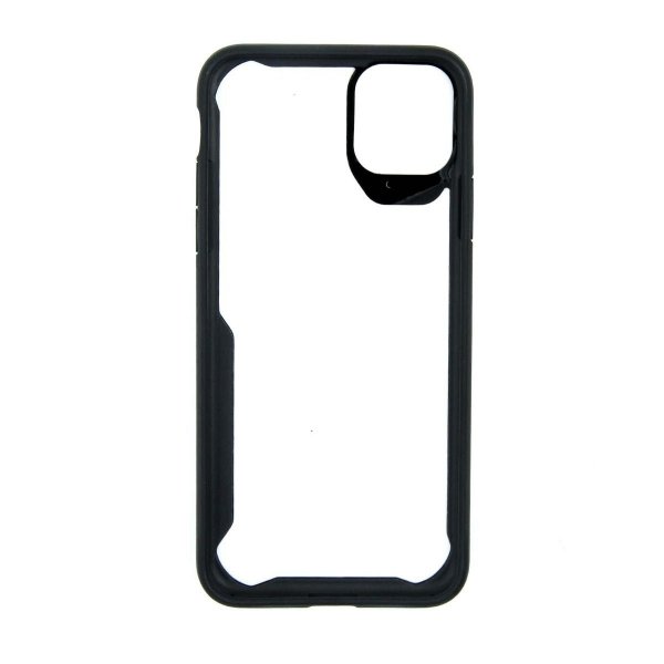 iPhone 11 Pro Cover Stødsikkert Sort