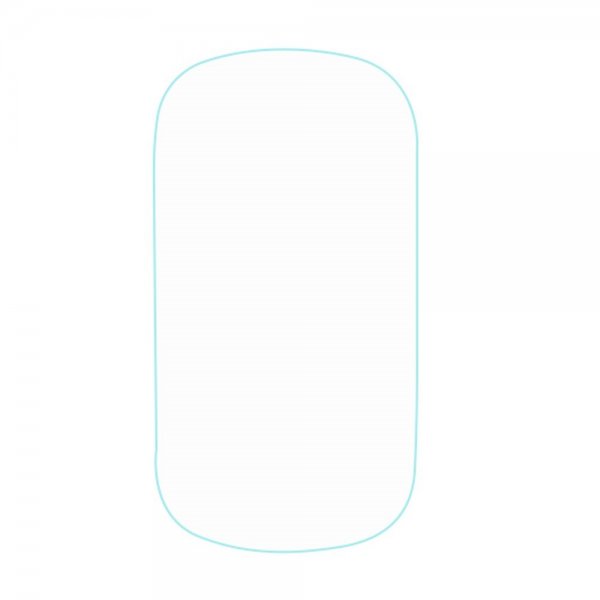 Motorola Edge 30 Kamera Beskyttelsesglas i Hærdet Glas