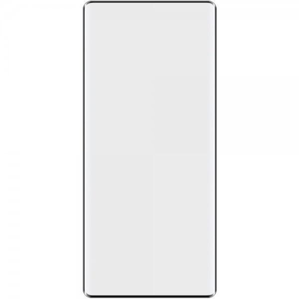 Imak Motorola Edge 40 Pro Skærmbeskyttelse i Hærdet Glas Fuld Størrelse
