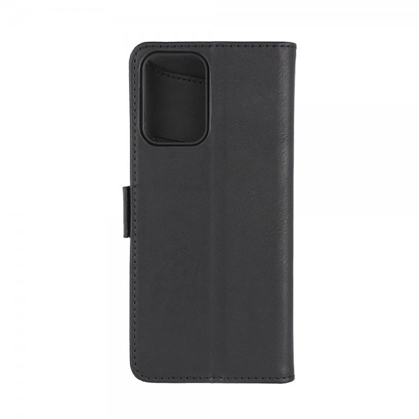 Motorola Moto G24 Power Etui 3 Kortrum Sort